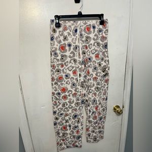 3/$15 drawstring pajama pants